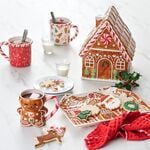 Gingerbread
